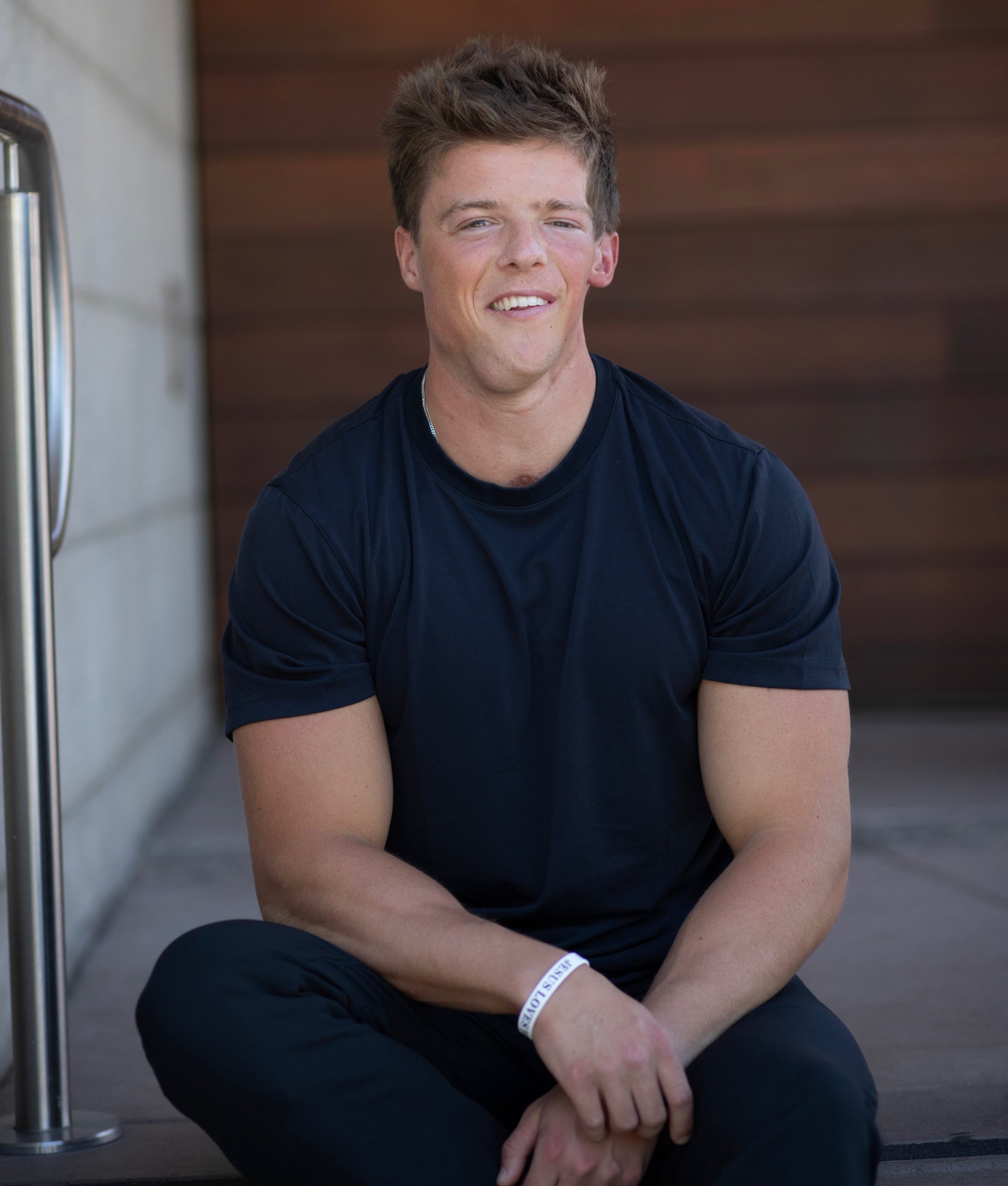 Dylan Mandell